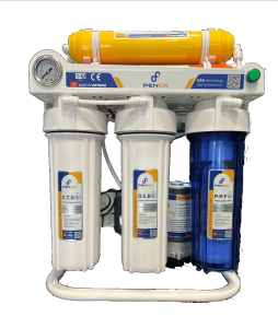 تصفیه آب خانگی