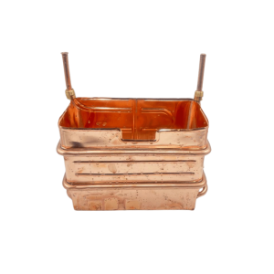 مبدل حرارتی B4118Turbo