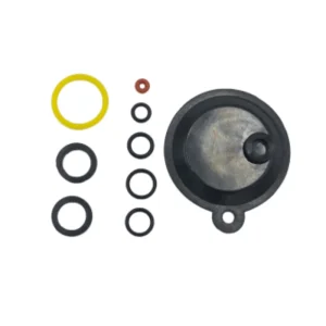 کیت سرویس رگولاتور آب PWR