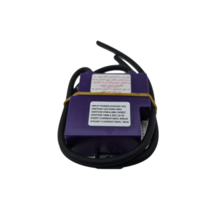 برد دو کلید حرارتی خدماتی B3215