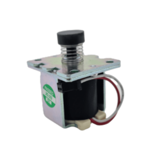 شیر برقیB3318if 24V