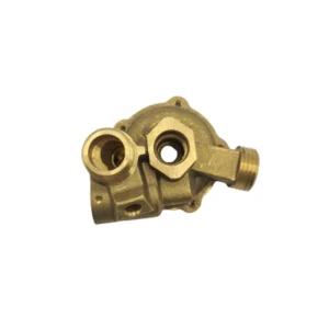 رگولاتور آب B4115