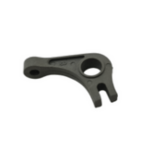 اهرم پلیمری میکروسوئیچ B3215i - تکی