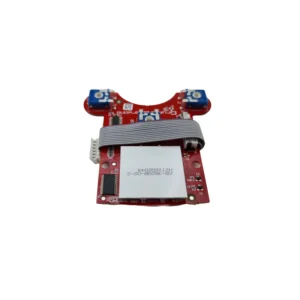 برد نمایشگر CV424i