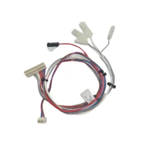 سیم ولتاژ پایین پارما RSI