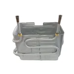 مبدل حرارتی B3115 رنگ شده - تصویر 2