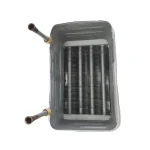 مبدل حرارتی B3115 رنگ شده - تصویر 3