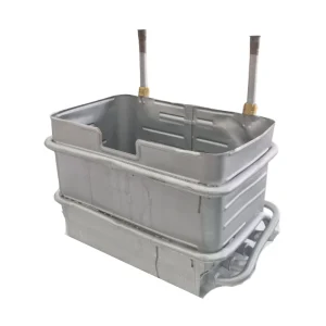 مبدل حرارتی B3115 رنگ شده