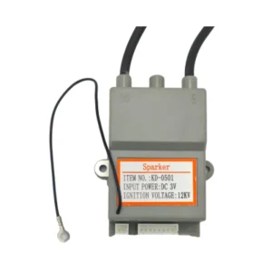 برد کنترل بهینه B3318if