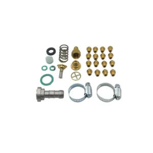 کیت تبدیل سوخت شهری به مایع B3118 SPR