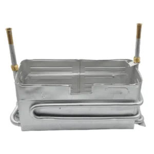 مبدل حرارتی رنگ شده B3118