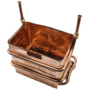 مبدل حرارتی B4115turbo