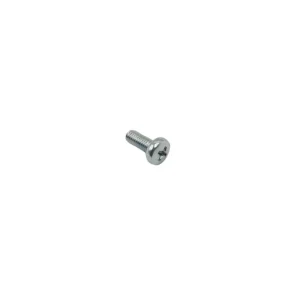 پیچ مبدل صفحه ای M5*12 اپتیما