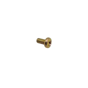 پیچ چهارسو زرد M4*8 بیتا
